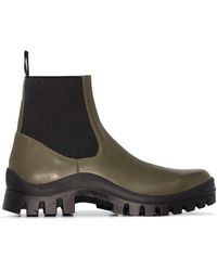 Atp Atelier Boots for Women - Up to 50% off at Lyst.com
