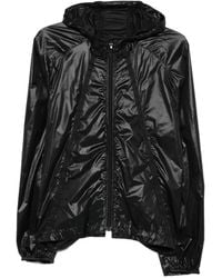 J.L-A.L - フーデッド パネル ジャケット - Lyst
