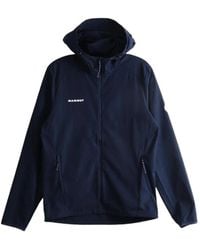 Mammut - Granite So Softshell Jacket - Lyst