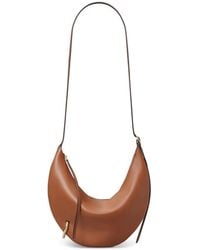 Tory Burch - Borsa A Spalla Pierced - Lyst