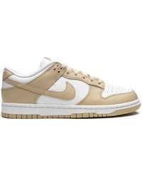 Nike - Dunk Low Team Gold Sneakers - Lyst