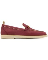 Magnanni - Sofia Loafers - Lyst