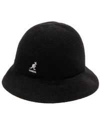 Mastermind Japan - X Kangol Flip It Reversible Bucket Hat - Lyst