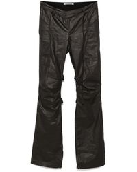 OTTOLINGER - Deconstructed Trousers - Lyst