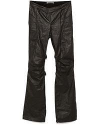 OTTOLINGER - Deconstructed Trousers - Lyst