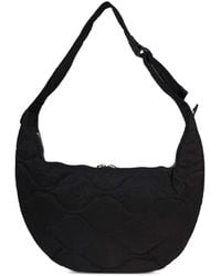 Comme des Garçons - Quilted Shoulder Bag - Lyst