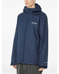 Columbia - Zip-Fastening Jacket - Lyst