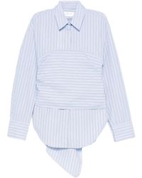 Christian Wijnants - Tarsy Shirt - Lyst