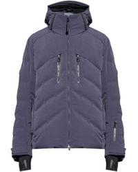 Bogner - Jervis D Gewatteerd Jack - Lyst