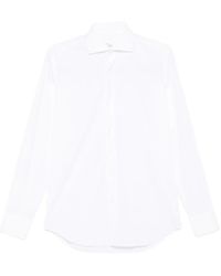 Alessandro Gherardi - Long-Sleeve Shirt - Lyst