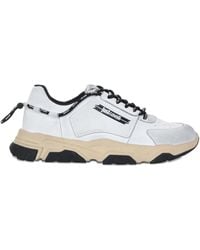 Just Cavalli - Fondo Chunky Sneakers - Lyst