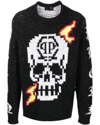 Philipp Plein - Jumper - Lyst