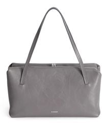 Jil Sander - Medium Goji Pillow Tote Bag - Lyst