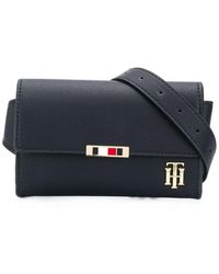 tommy hilfiger belt bag womens