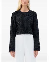 Unreal Fur - Rosa Jacket - Lyst