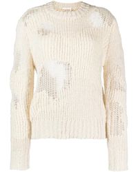 Chloé - Sweater - Lyst
