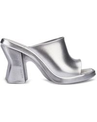 Marc Jacobs - X Melissa 90Mm Mules - Lyst