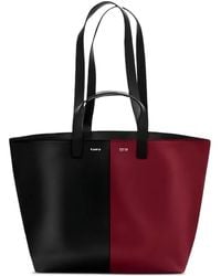CAHU - Borsa Tote - Lyst
