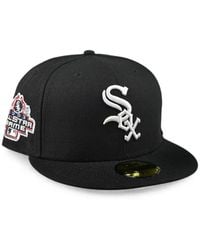 KTZ - 59Fifty Chicago Sox Baseball Cap - Lyst