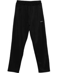 Y-3 - Zipped-Pockets Drawstring Track Pants - Lyst