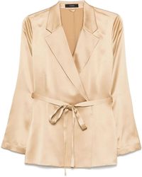 JOSEPH - Joubert Blazer - Lyst