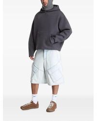 Nike - Tech Fleece Pullover Hoodie - Lyst