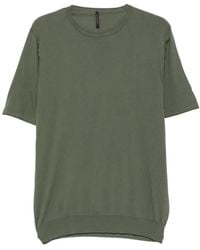 Jeordie's - Crew-Neck Short-Sleeve T-Shirt - Lyst
