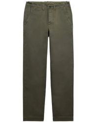Fortela - Trousers - Lyst