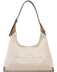 Marc Jacobs - The Belted Canvas Tote Bag - Lyst