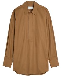 ARMARIUM - Long-Sleeve Shirt - Lyst