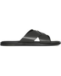 Orlebar Brown - Muro Sandals - Lyst