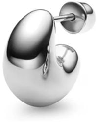 Maria Black - Tryvann Pillow Earring - Lyst