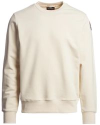 Parajumpers - Crew-Neck Sweatshirt - Lyst