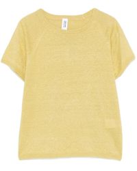 Bomboogie - Short-Sleeve T-Shirt - Lyst