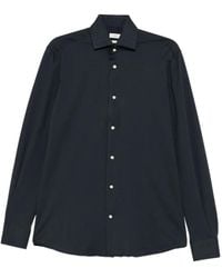 Liu Jo - Chemise En Soie À Manches Longues - Lyst