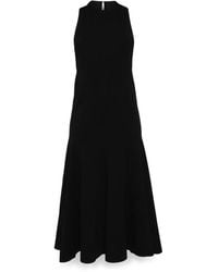 Jacquemus - La Robe Favola' Long Dress - Lyst