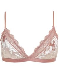 Lethicia Bronstein - Aroeira トップ - Lyst
