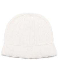 Vanisé - Nadine Wollen Muts - Lyst