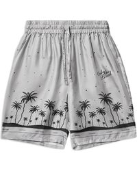 Only the Blind - Desert Cloud Shorts - Lyst