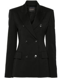 ANDAMANE - Shannon Blazer - Lyst