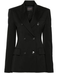 ANDAMANE - Shannon Blazer - Lyst