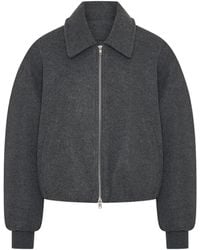Nicholas - Frida Zip Jacket - Lyst