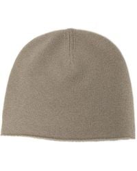 JOSEPH - Cashmere Beanie Hat - Lyst