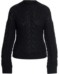 Moncler - Sweater Dolcevita - Lyst