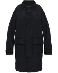 Y-3 - Flap-Pocket Jacket - Lyst