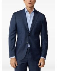 Hackett - Wollen Pak - Lyst