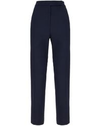 Max Mara - Pantalon - Lyst