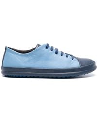 Camper - Twins Sneakers Met Colourblocking - Lyst