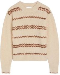 Isabel Marant - Roxane Pullover - Lyst