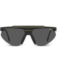 Carrera - C Sport 15/S Rectangular-Frame Sunglasses - Lyst
